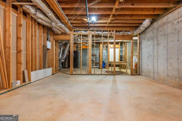 1263 Frey Lake Court NW, Kennesaw, GA 30144