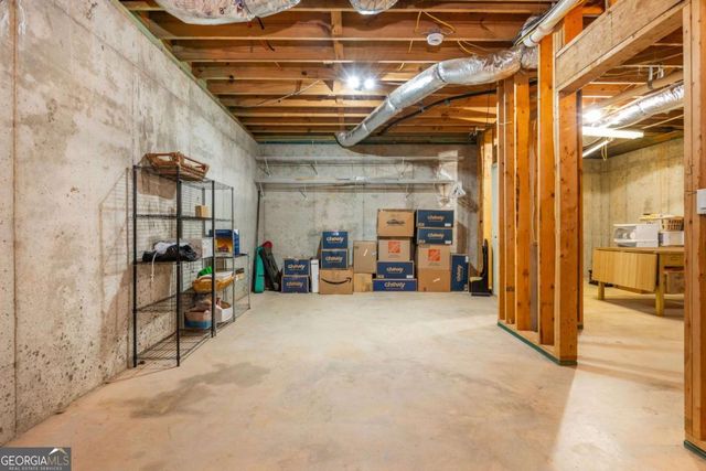 1263 Frey Lake Court NW, Kennesaw, GA 30144