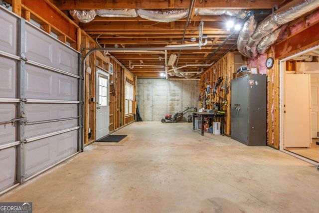 1263 Frey Lake Court NW, Kennesaw, GA 30144