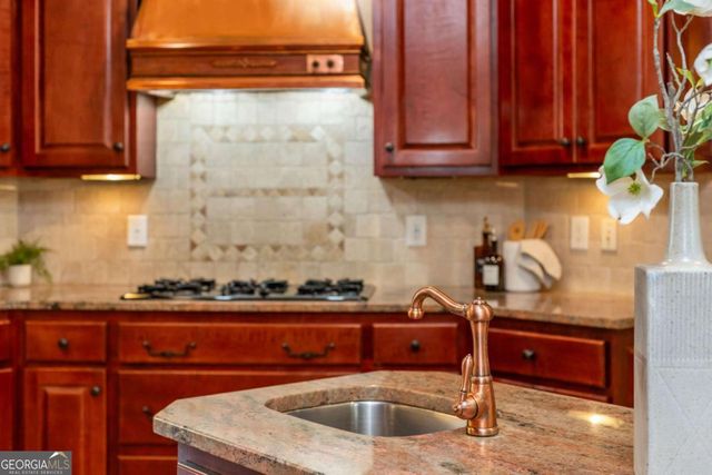 1263 Frey Lake Court NW, Kennesaw, GA 30144