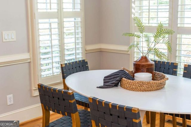 1263 Frey Lake Court NW, Kennesaw, GA 30144