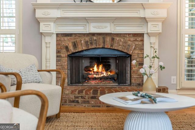 1263 Frey Lake Court NW, Kennesaw, GA 30144