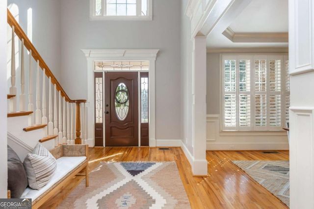 1263 Frey Lake Court NW, Kennesaw, GA 30144