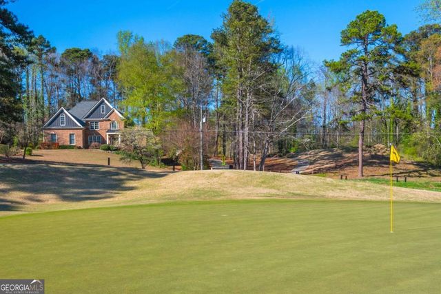 1263 Frey Lake Court NW, Kennesaw, GA 30144