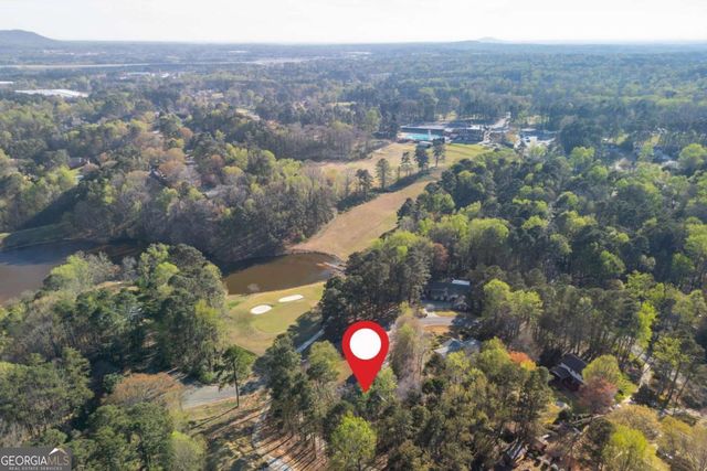 1263 Frey Lake Court NW, Kennesaw, GA 30144