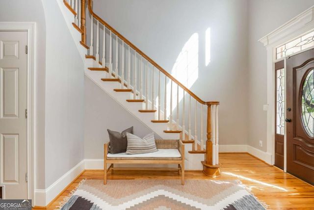 1263 Frey Lake Court NW, Kennesaw, GA 30144