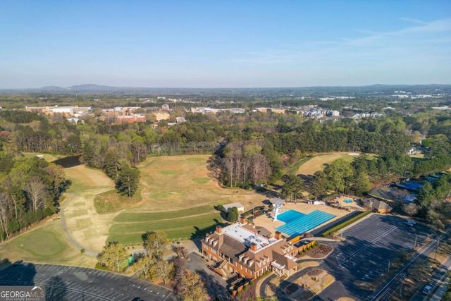 1263 Frey Lake Court NW, Kennesaw, GA 30144