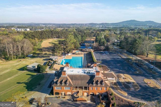 1263 Frey Lake Court NW, Kennesaw, GA 30144