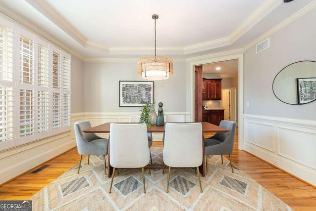 1263 Frey Lake Court NW, Kennesaw, GA 30144