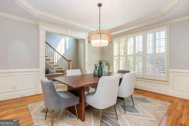 1263 Frey Lake Court NW, Kennesaw, GA 30144