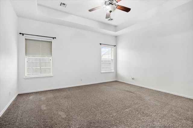 4113 W Canton Street, Broken Arrow, OK 74012
