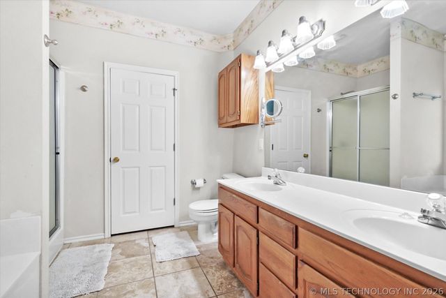 4113 W Canton Street, Broken Arrow, OK 74012