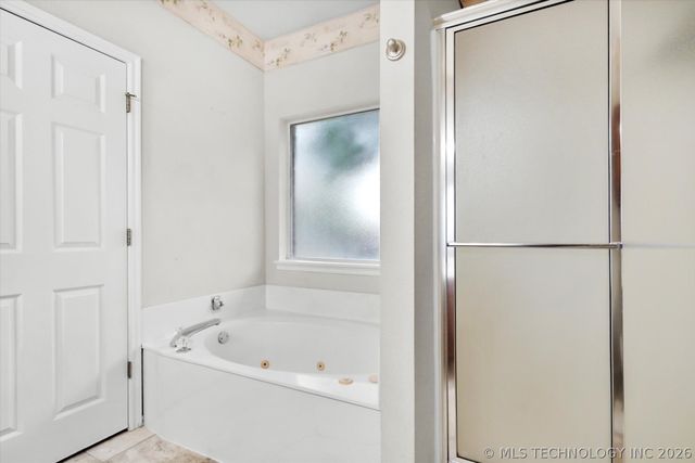 4113 W Canton Street, Broken Arrow, OK 74012