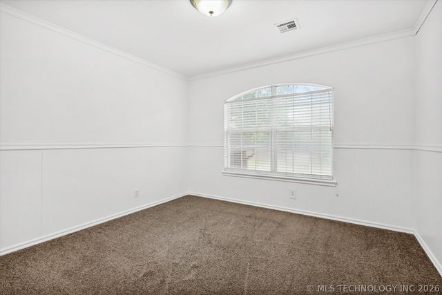 4113 W Canton Street, Broken Arrow, OK 74012