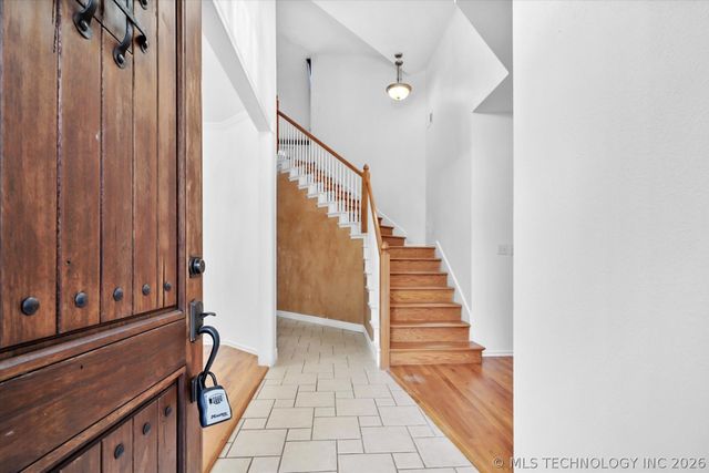4113 W Canton Street, Broken Arrow, OK 74012