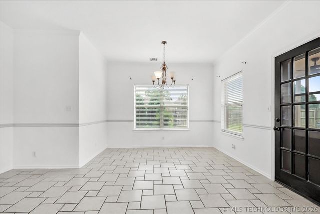 4113 W Canton Street, Broken Arrow, OK 74012