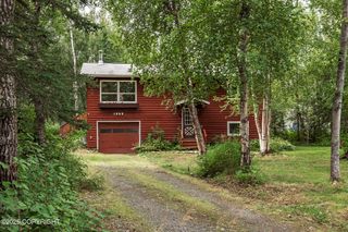 1055 E Susitna Drive, Wasilla, AK 99654