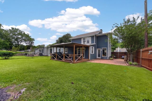 710 E Lamar, Palestine, TX 75801