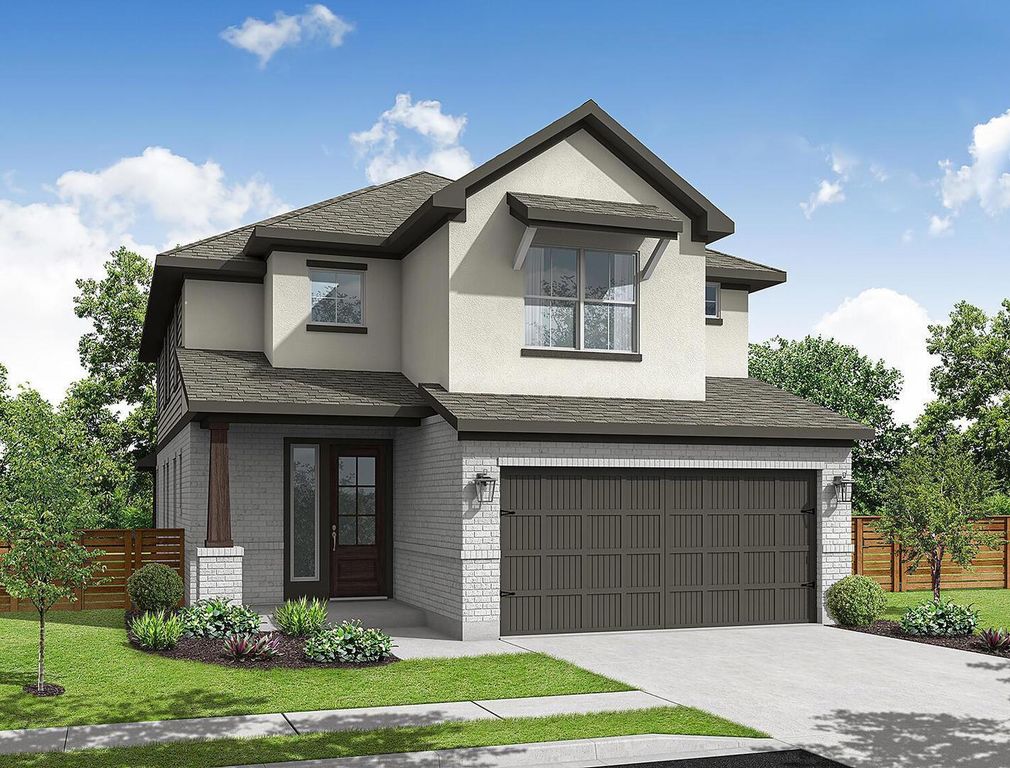 104 Bloomington LOOP, Hutto, TX 78634