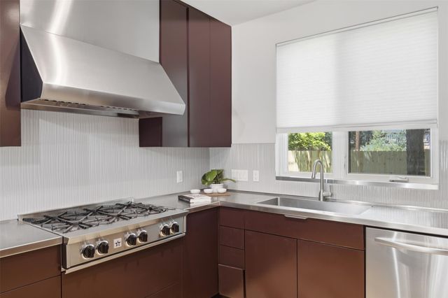 206 E 43rd ST, Austin, TX 78751