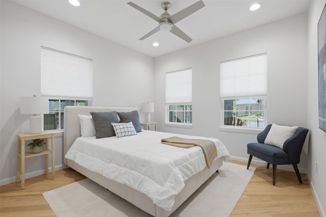 206 E 43rd ST, Austin, TX 78751