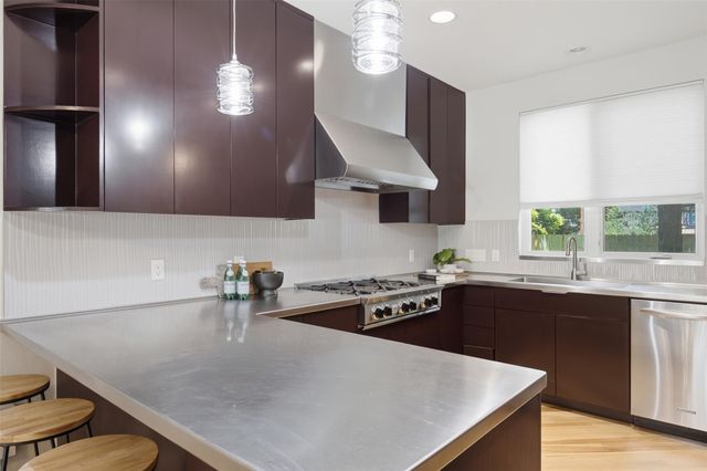206 E 43rd ST, Austin, TX 78751