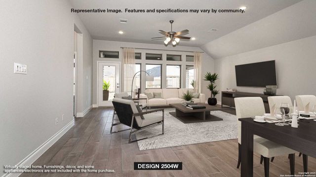 1824 Field Brook, Seguin, TX 78155