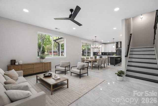 9215 Edinburg Avenue, Huntersville, NC 28078