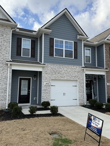 193 Mackenzie Way, Lewisburg, TN 37091