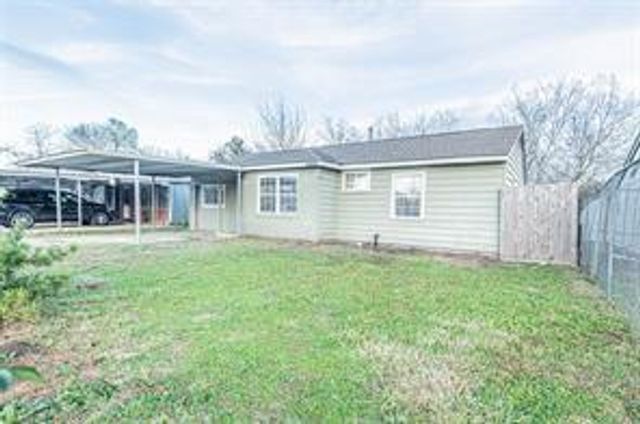 10409 Chesterfield Drive, Houston, TX 77051