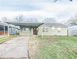 10409 Chesterfield Drive, Houston, TX 77051