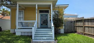 4510 Ave R 1/2, Galveston, TX 77551