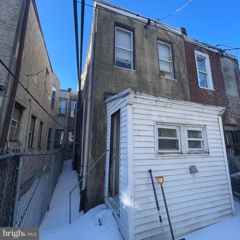 5545 LOCUST ST, Philadelphia, PA 19139