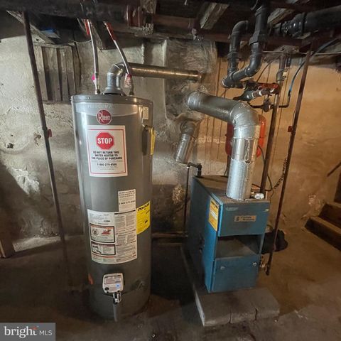 5545 LOCUST ST, Philadelphia, PA 19139