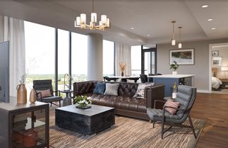 3650 Hazelton Road 1702, Edina, MN 55435