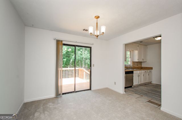 2317 Verner Road, Lawrenceville, GA 30043