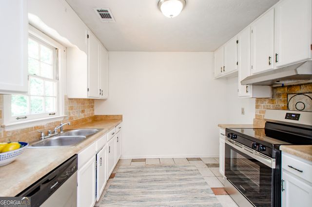 2317 Verner Road, Lawrenceville, GA 30043