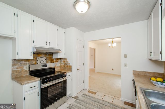 2317 Verner Road, Lawrenceville, GA 30043