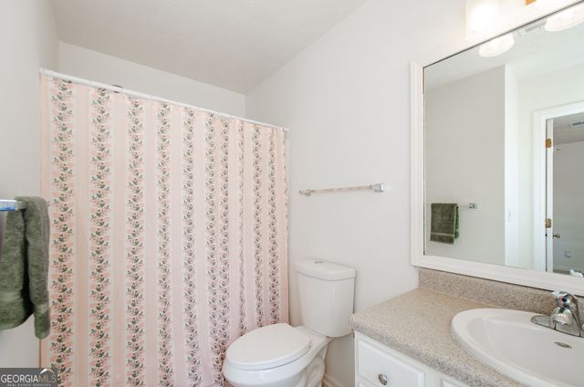 2317 Verner Road, Lawrenceville, GA 30043