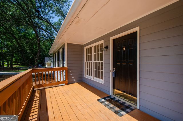 2317 Verner Road, Lawrenceville, GA 30043