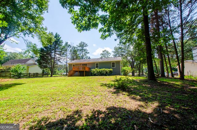2317 Verner Road, Lawrenceville, GA 30043