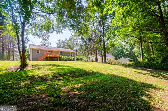 2317 Verner Road, Lawrenceville, GA 30043