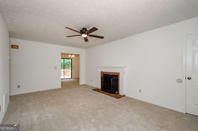 2317 Verner Road, Lawrenceville, GA 30043