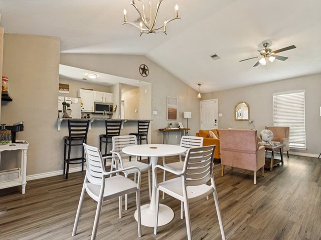 2705 Naples Drive, Garland, TX 75040