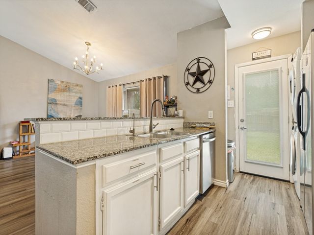 2705 Naples Drive, Garland, TX 75040