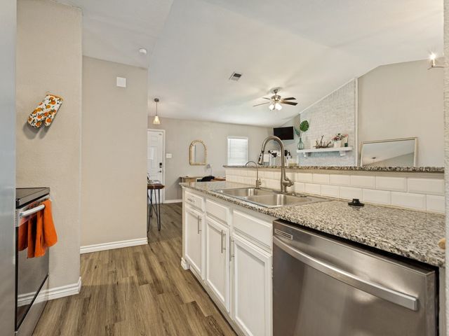 2705 Naples Drive, Garland, TX 75040