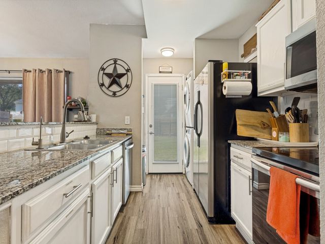 2705 Naples Drive, Garland, TX 75040