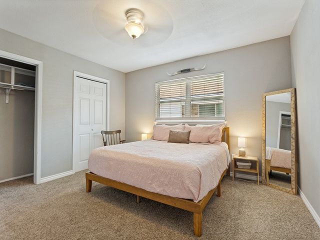 2705 Naples Drive, Garland, TX 75040