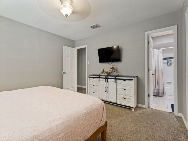 2705 Naples Drive, Garland, TX 75040