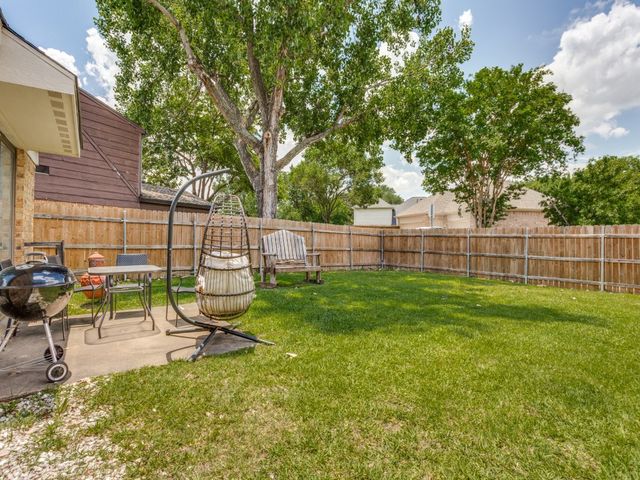 2705 Naples Drive, Garland, TX 75040